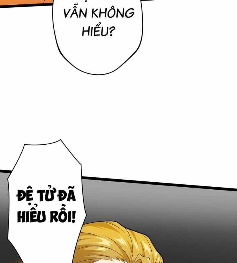 Đồ Đệ Của Ta Đều Là Đại Yêu Vô Địch Chapter 4 - 68