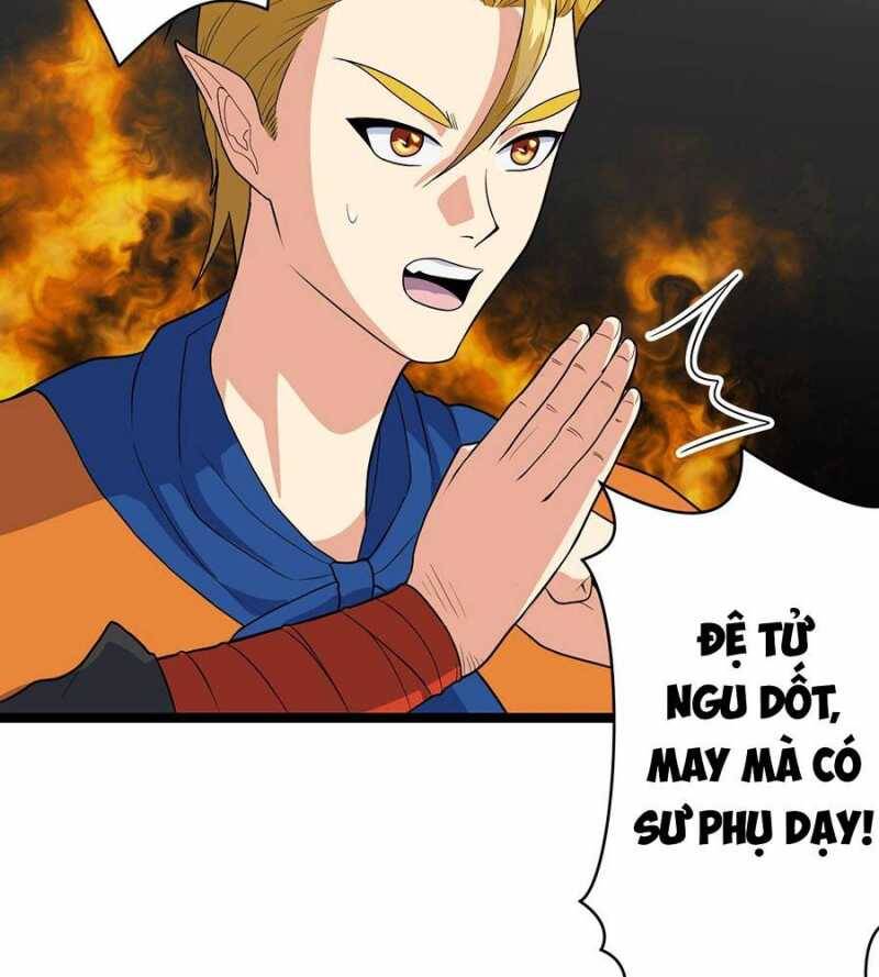 Đồ Đệ Của Ta Đều Là Đại Yêu Vô Địch Chapter 4 - 69