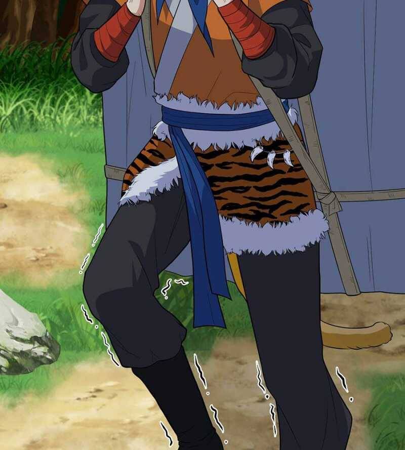 Đồ Đệ Của Ta Đều Là Đại Yêu Vô Địch Chapter 4 - 77