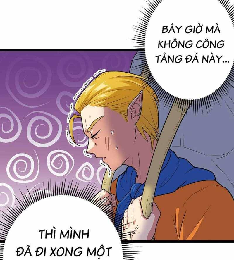 Đồ Đệ Của Ta Đều Là Đại Yêu Vô Địch Chapter 4 - 84