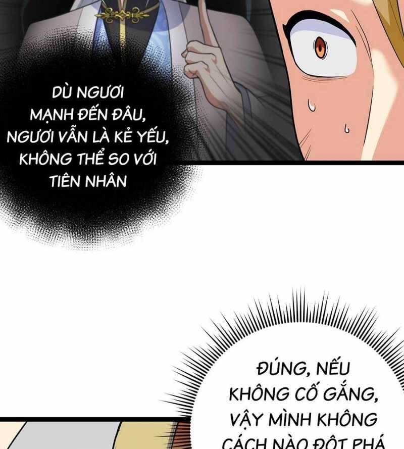 Đồ Đệ Của Ta Đều Là Đại Yêu Vô Địch Chapter 4 - 86