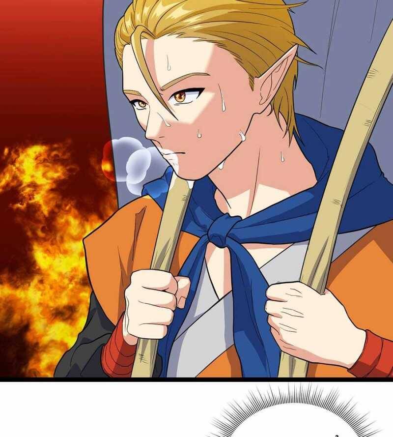 Đồ Đệ Của Ta Đều Là Đại Yêu Vô Địch Chapter 4 - 89