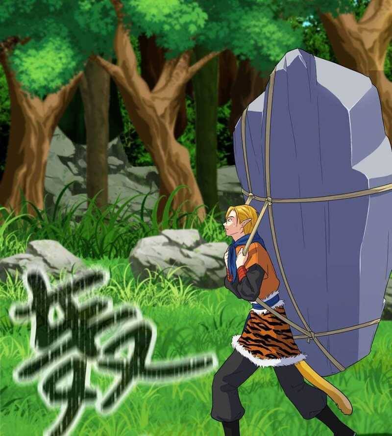 Đồ Đệ Của Ta Đều Là Đại Yêu Vô Địch Chapter 4 - 93