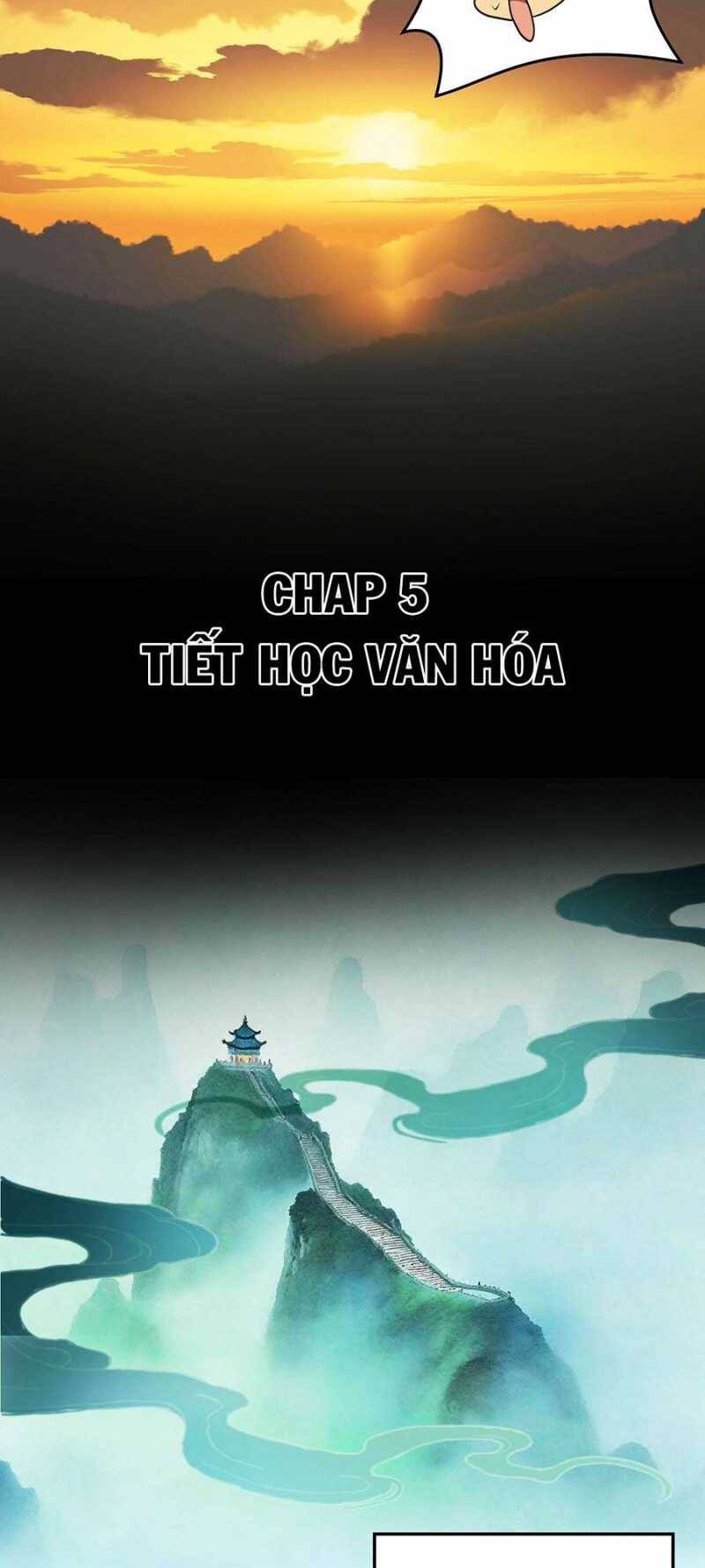 Đồ Đệ Của Ta Đều Là Đại Yêu Vô Địch Chapter 5 - 14