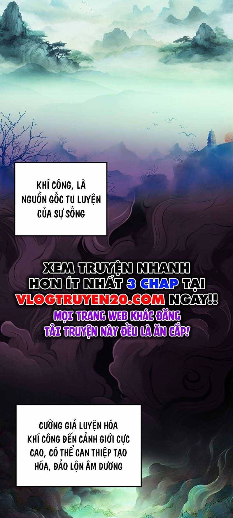 Đồ Đệ Của Ta Đều Là Đại Yêu Vô Địch Chapter 5 - 16