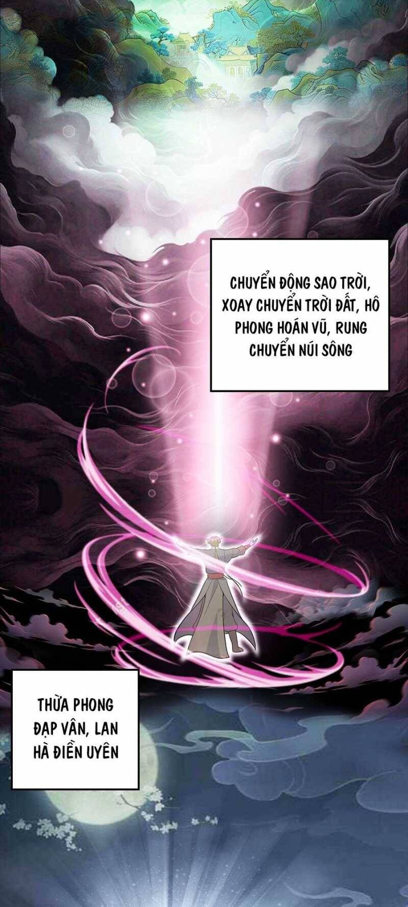 Đồ Đệ Của Ta Đều Là Đại Yêu Vô Địch Chapter 5 - 17