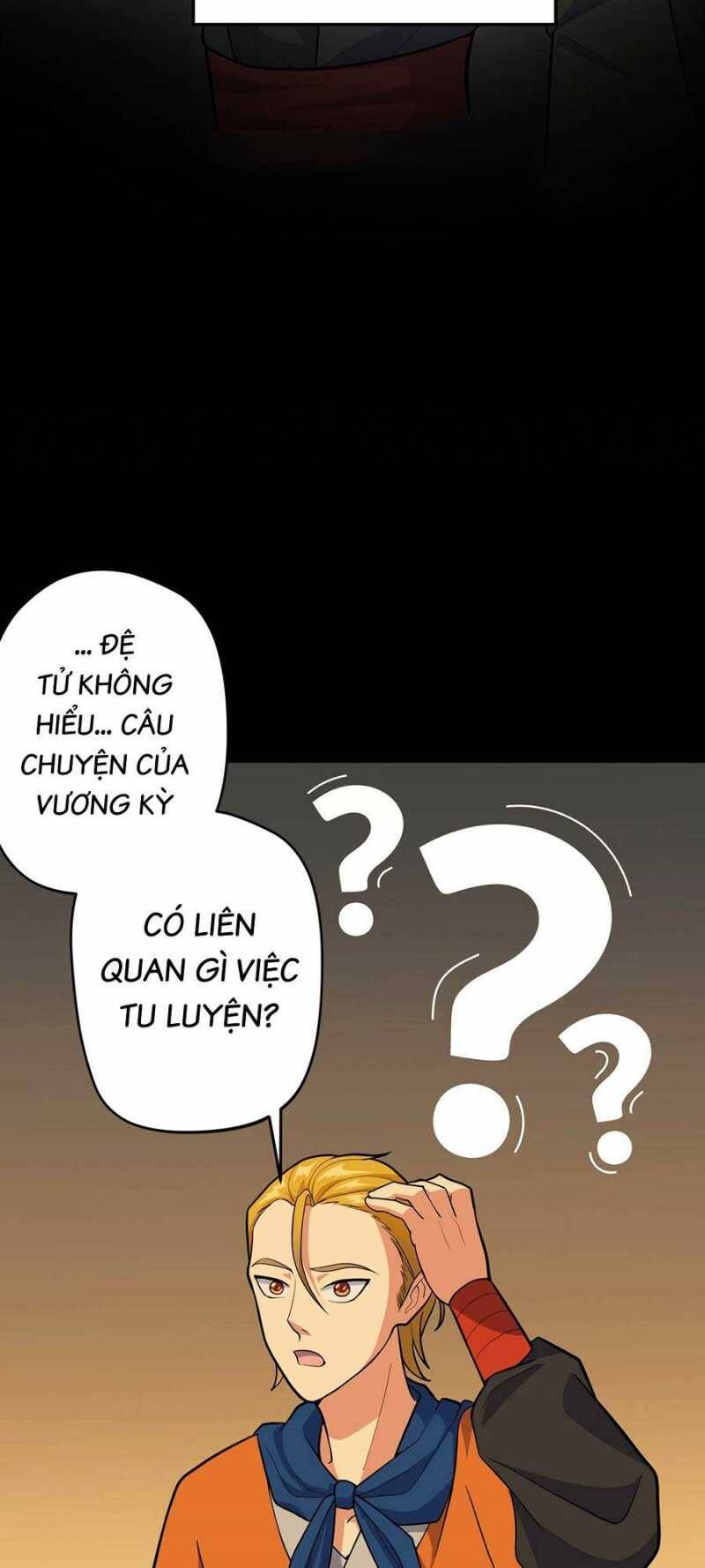 Đồ Đệ Của Ta Đều Là Đại Yêu Vô Địch Chapter 5 - 20