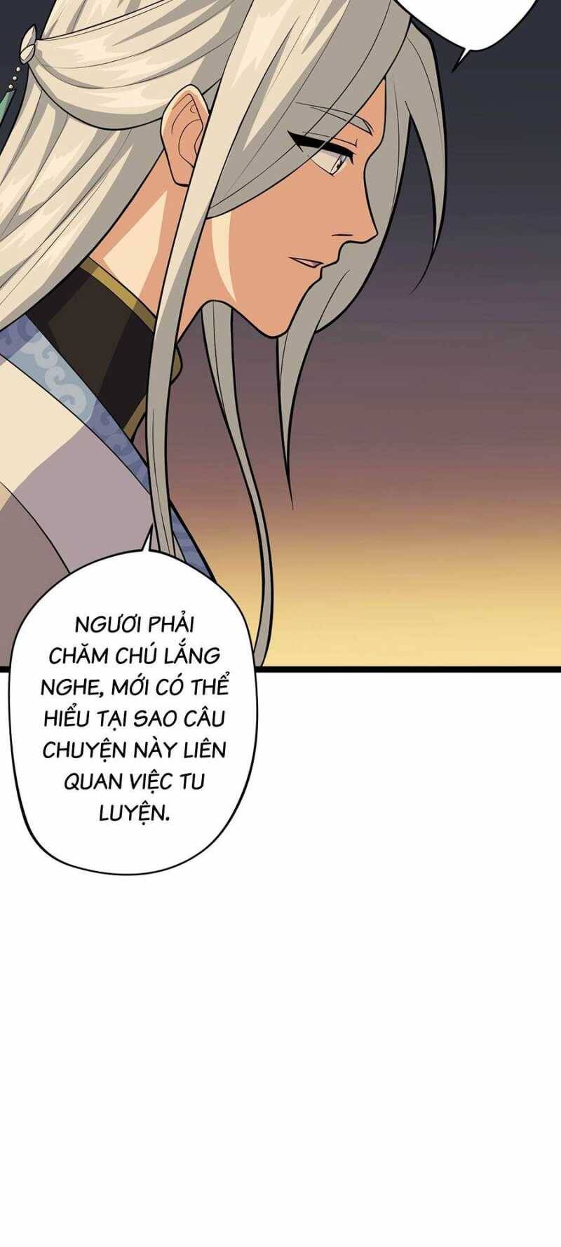 Đồ Đệ Của Ta Đều Là Đại Yêu Vô Địch Chapter 5 - 22