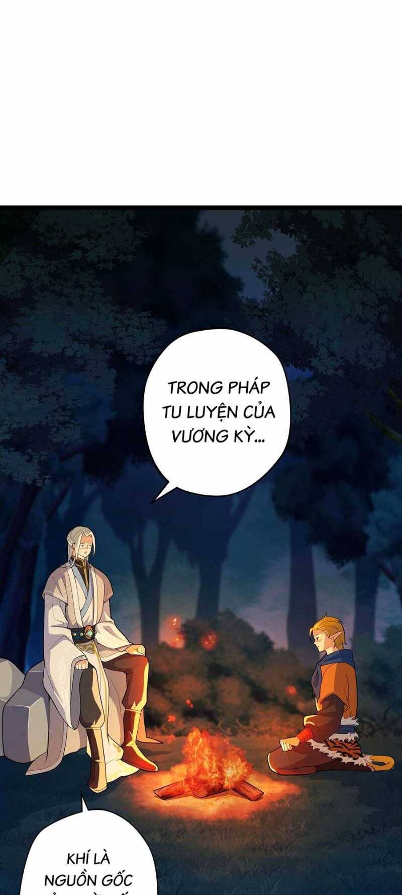 Đồ Đệ Của Ta Đều Là Đại Yêu Vô Địch Chapter 5 - 23