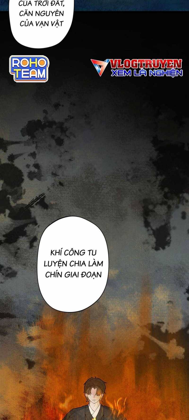 Đồ Đệ Của Ta Đều Là Đại Yêu Vô Địch Chapter 5 - 24