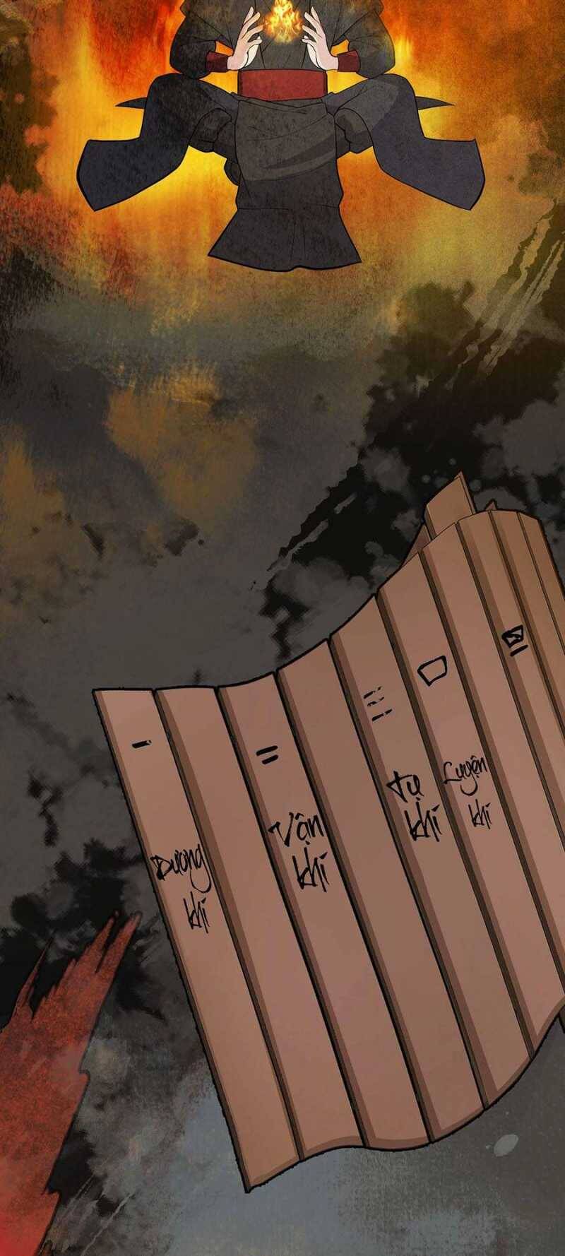 Đồ Đệ Của Ta Đều Là Đại Yêu Vô Địch Chapter 5 - 25