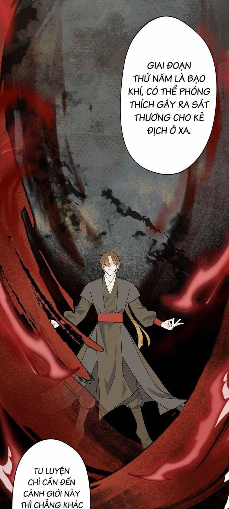 Đồ Đệ Của Ta Đều Là Đại Yêu Vô Địch Chapter 5 - 26