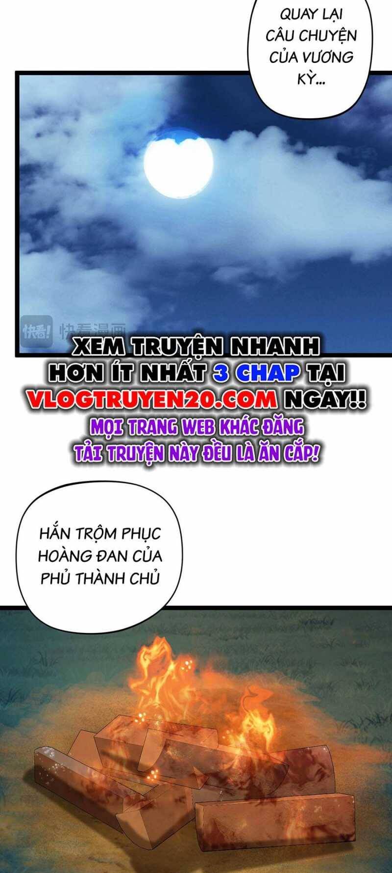 Đồ Đệ Của Ta Đều Là Đại Yêu Vô Địch Chapter 5 - 31