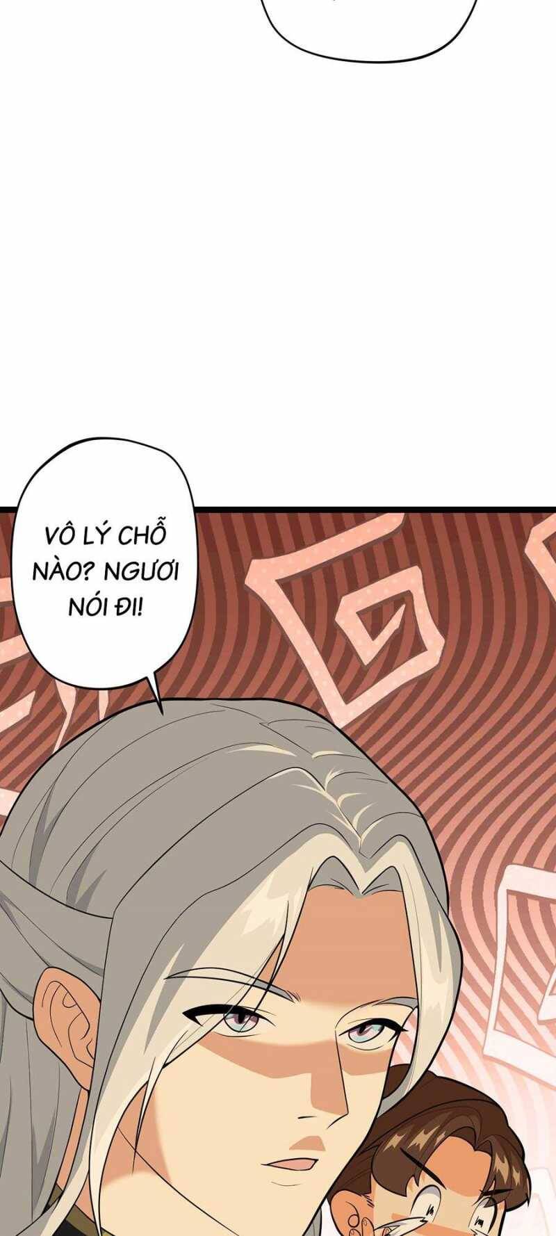 Đồ Đệ Của Ta Đều Là Đại Yêu Vô Địch Chapter 5 - 33