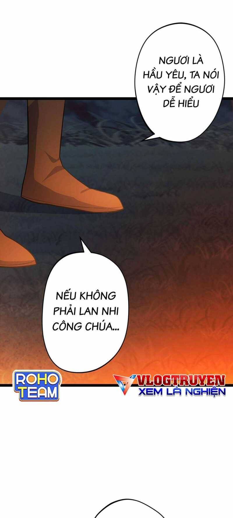 Đồ Đệ Của Ta Đều Là Đại Yêu Vô Địch Chapter 5 - 37