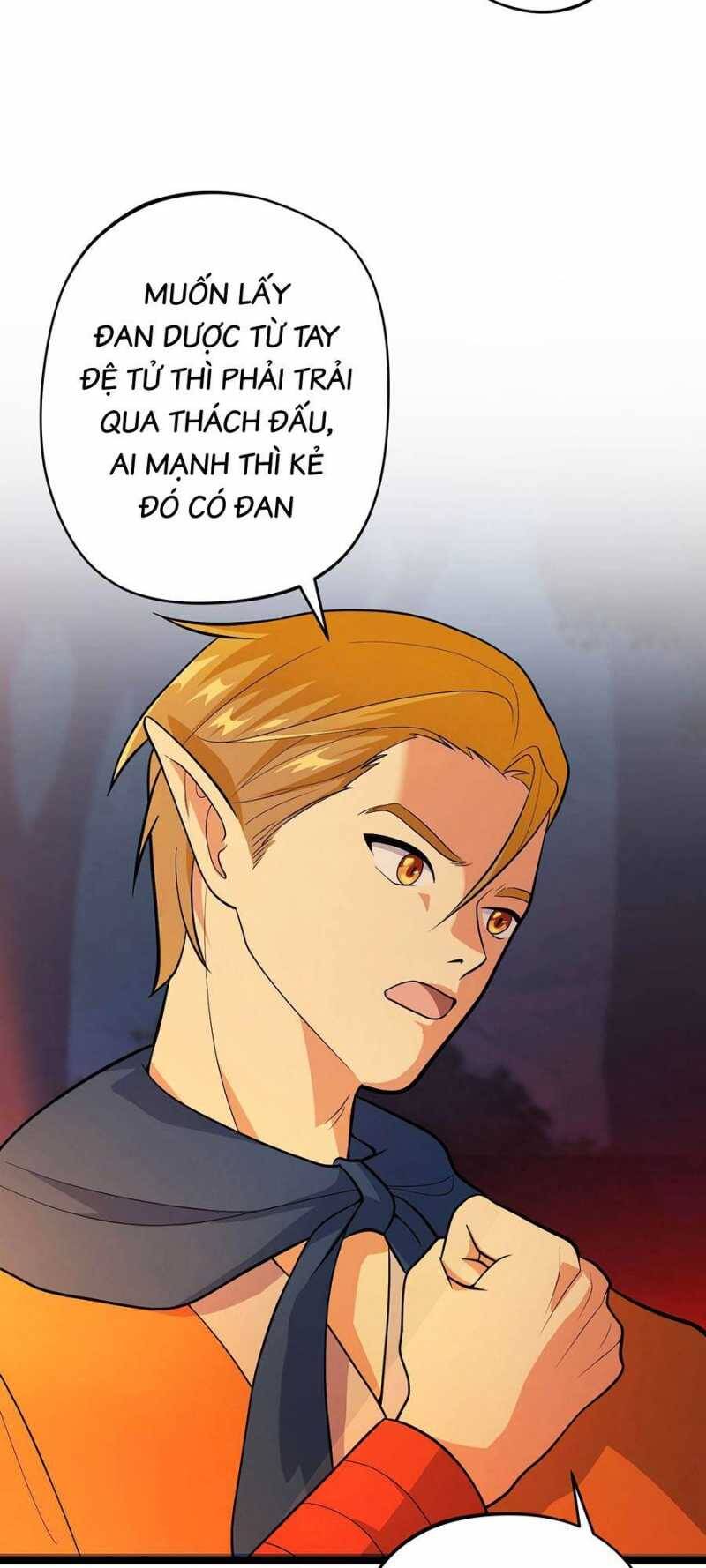 Đồ Đệ Của Ta Đều Là Đại Yêu Vô Địch Chapter 5 - 39