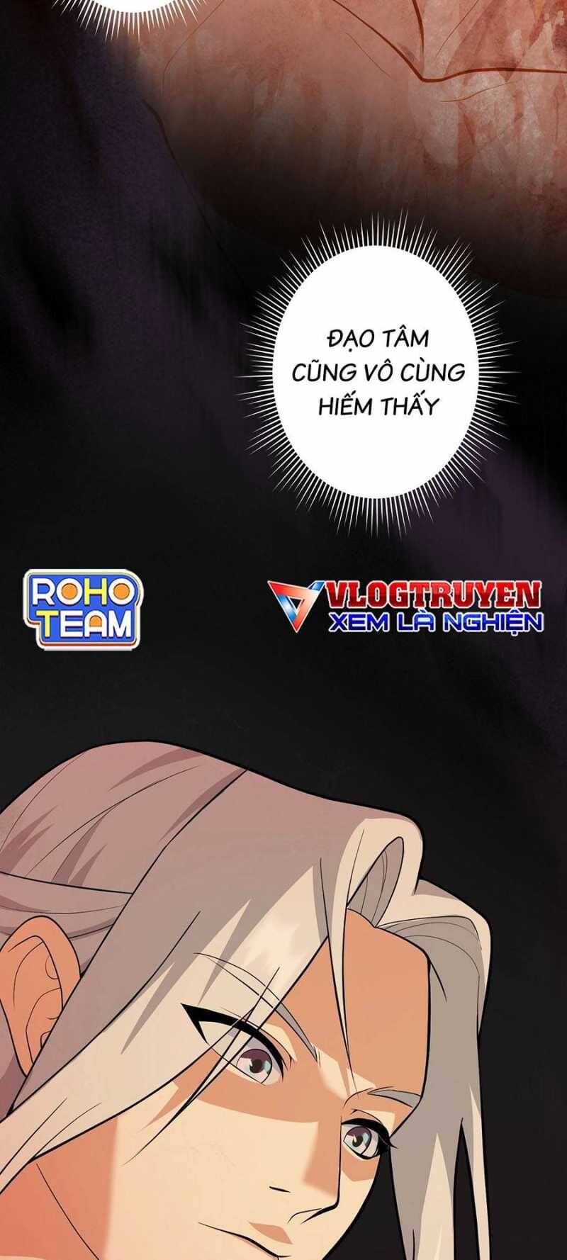 Đồ Đệ Của Ta Đều Là Đại Yêu Vô Địch Chapter 5 - 43