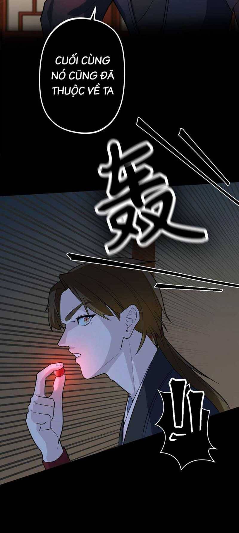 Đồ Đệ Của Ta Đều Là Đại Yêu Vô Địch Chapter 5 - 47