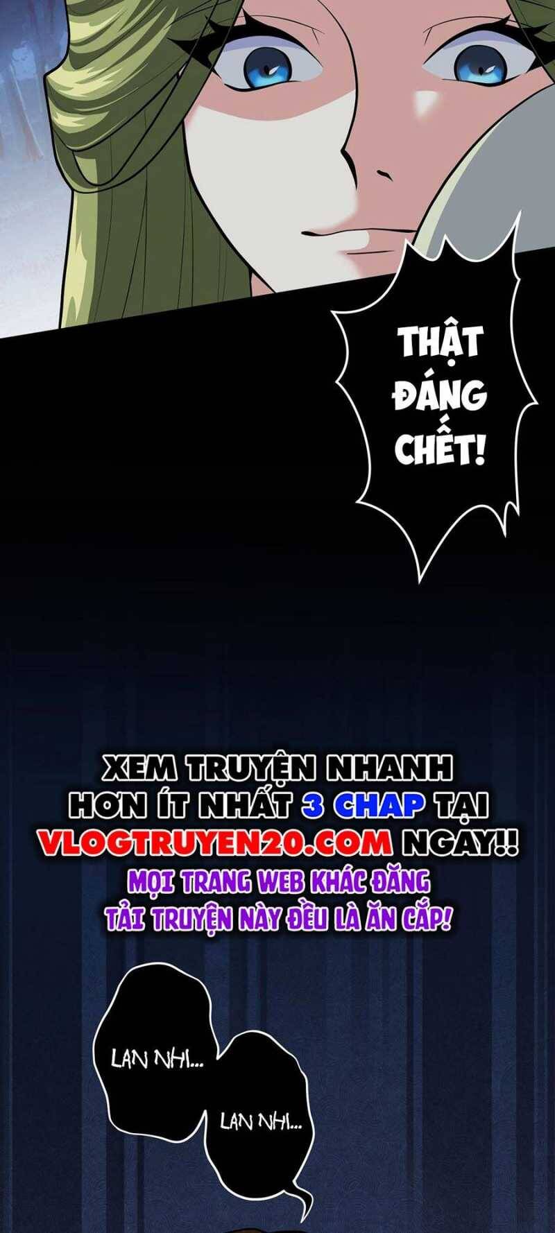 Đồ Đệ Của Ta Đều Là Đại Yêu Vô Địch Chapter 5 - 50