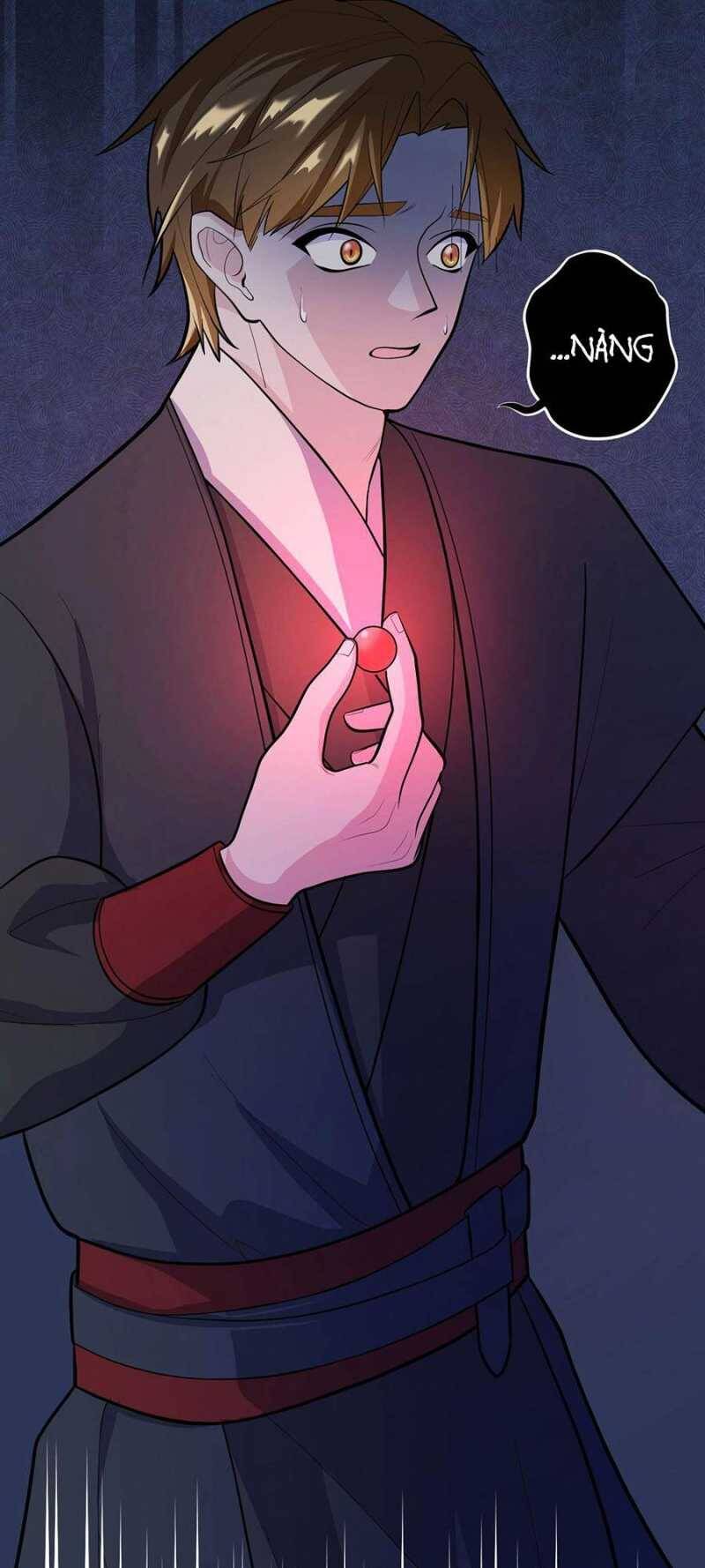 Đồ Đệ Của Ta Đều Là Đại Yêu Vô Địch Chapter 5 - 51