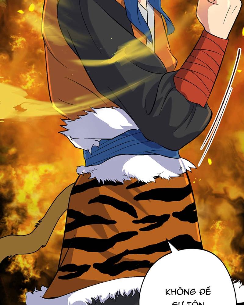 Đồ Đệ Của Ta Đều Là Đại Yêu Vô Địch Chapter 6.5 - 28