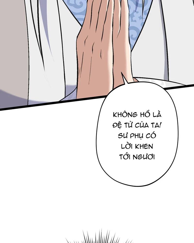 Đồ Đệ Của Ta Đều Là Đại Yêu Vô Địch Chapter 6.5 - 32