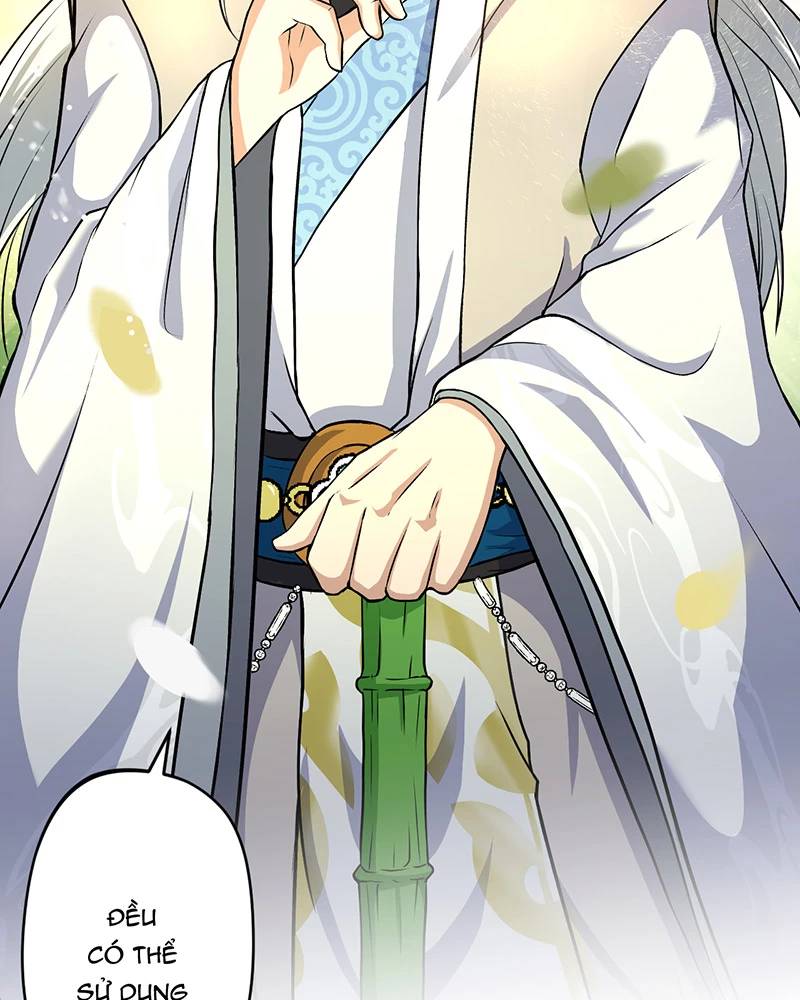 Đồ Đệ Của Ta Đều Là Đại Yêu Vô Địch Chapter 6.5 - 39