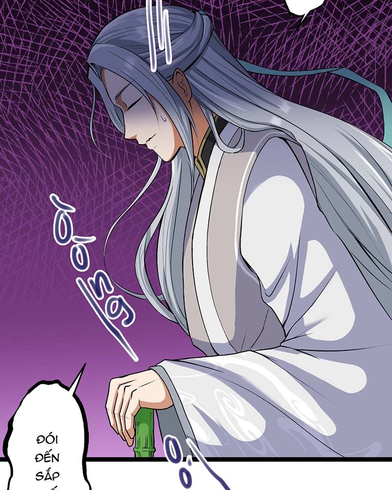 Đồ Đệ Của Ta Đều Là Đại Yêu Vô Địch Chapter 6.5 - 47