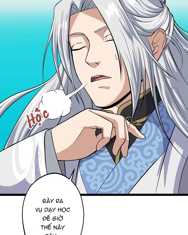 Đồ Đệ Của Ta Đều Là Đại Yêu Vô Địch Chapter 6.5 - 49