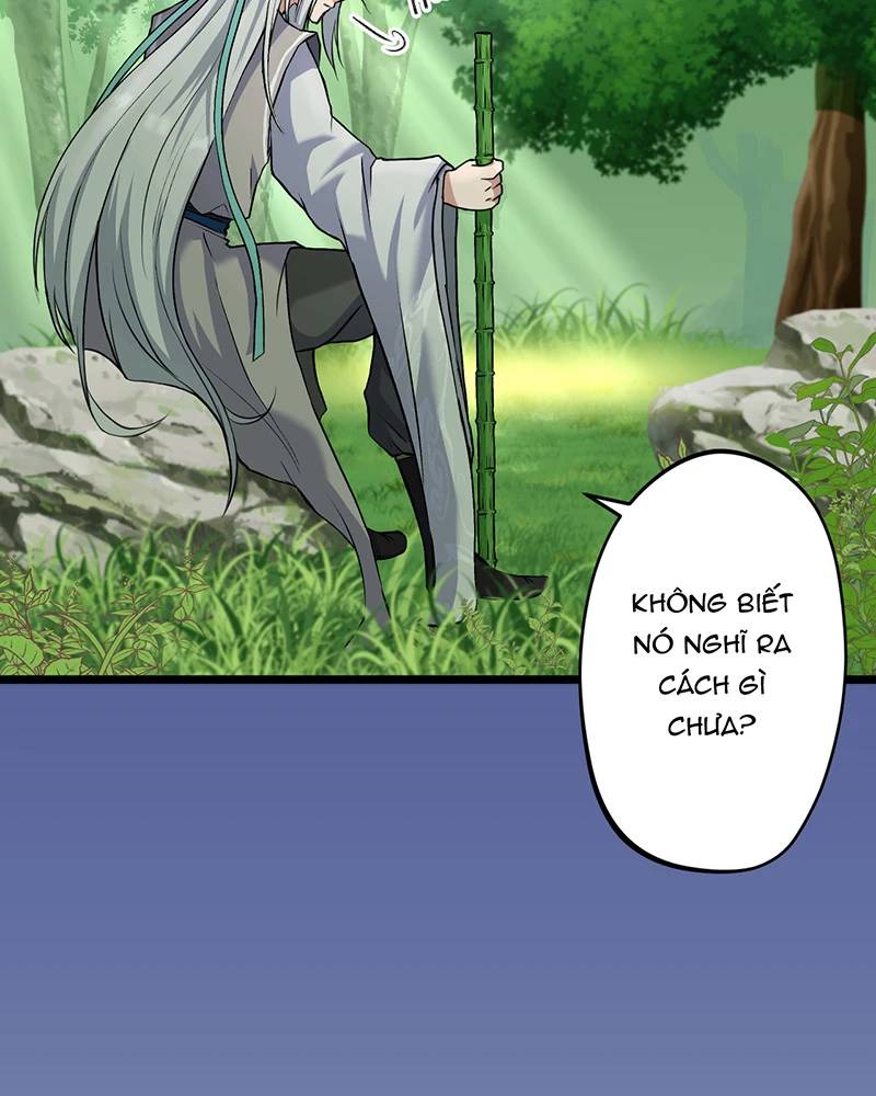 Đồ Đệ Của Ta Đều Là Đại Yêu Vô Địch Chapter 6.5 - 51