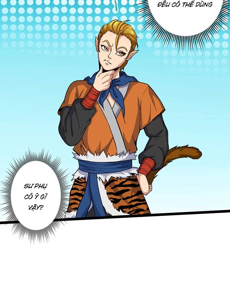 Đồ Đệ Của Ta Đều Là Đại Yêu Vô Địch Chapter 6.5 - 60