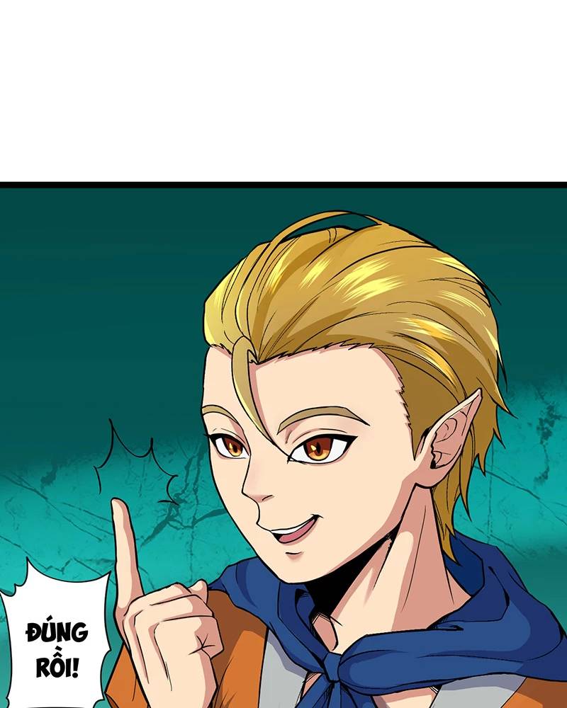 Đồ Đệ Của Ta Đều Là Đại Yêu Vô Địch Chapter 6.5 - 63