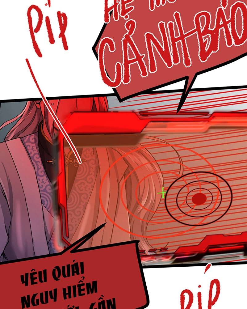 Đồ Đệ Của Ta Đều Là Đại Yêu Vô Địch Chapter 6.5 - 69