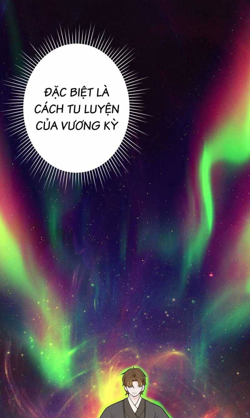 Đồ Đệ Của Ta Đều Là Đại Yêu Vô Địch Chapter 6 - 14