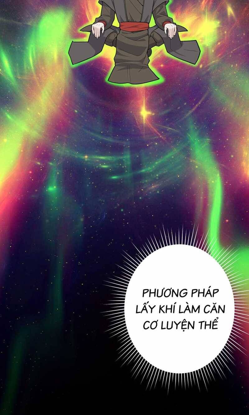 Đồ Đệ Của Ta Đều Là Đại Yêu Vô Địch Chapter 6 - 15