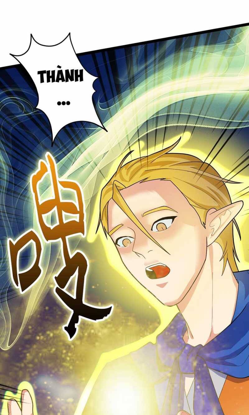 Đồ Đệ Của Ta Đều Là Đại Yêu Vô Địch Chapter 6 - 30