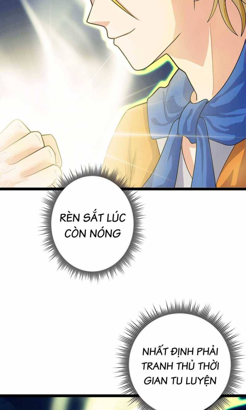 Đồ Đệ Của Ta Đều Là Đại Yêu Vô Địch Chapter 6 - 34