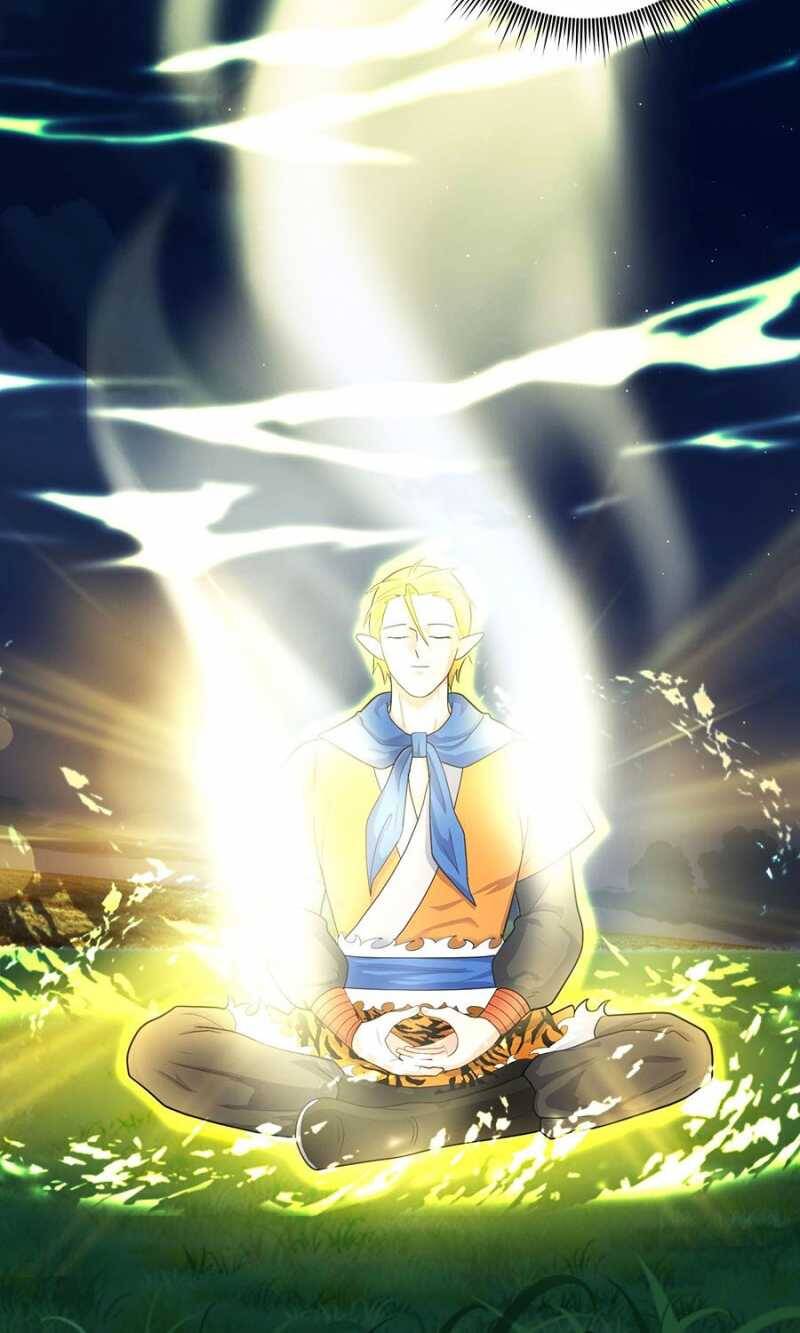 Đồ Đệ Của Ta Đều Là Đại Yêu Vô Địch Chapter 6 - 35