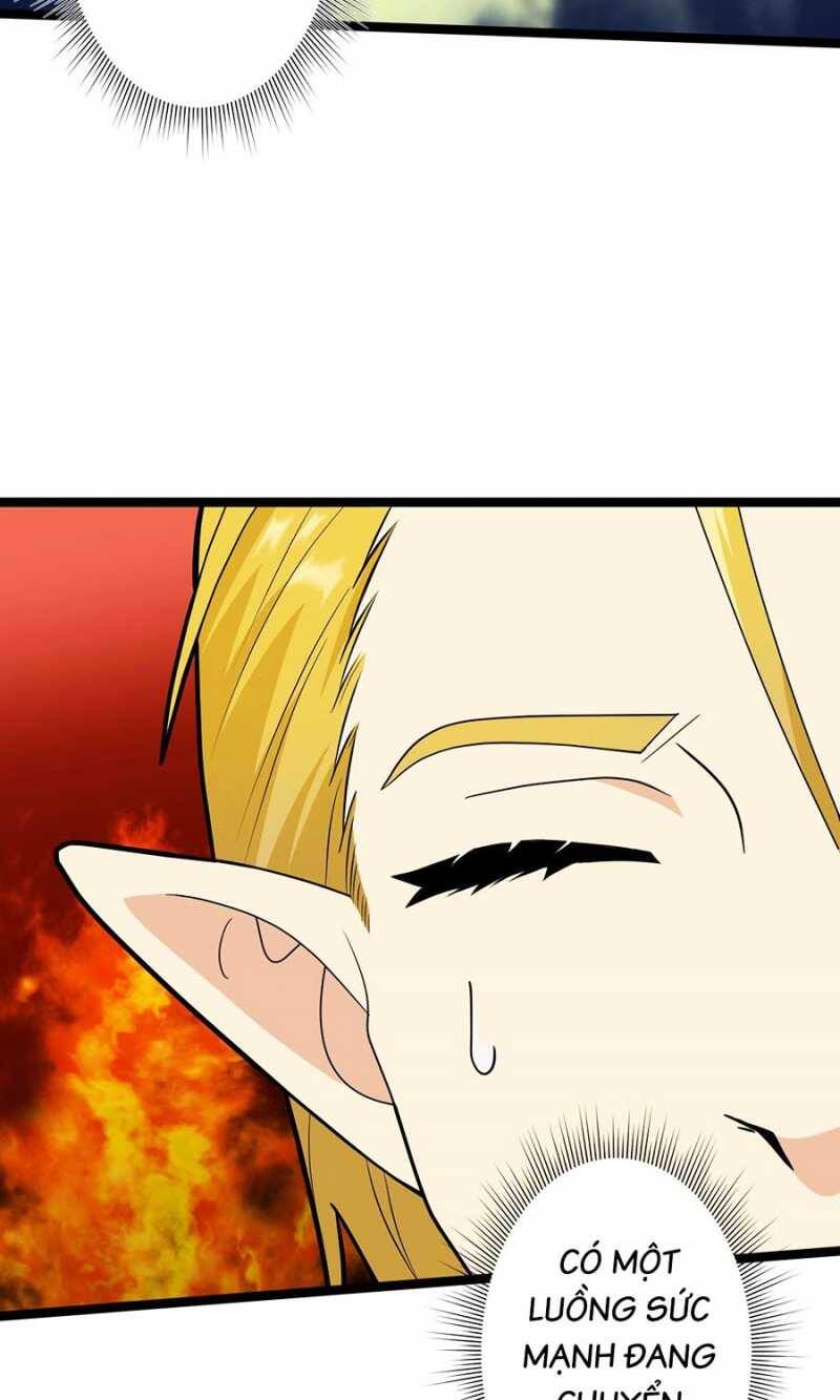 Đồ Đệ Của Ta Đều Là Đại Yêu Vô Địch Chapter 6 - 48