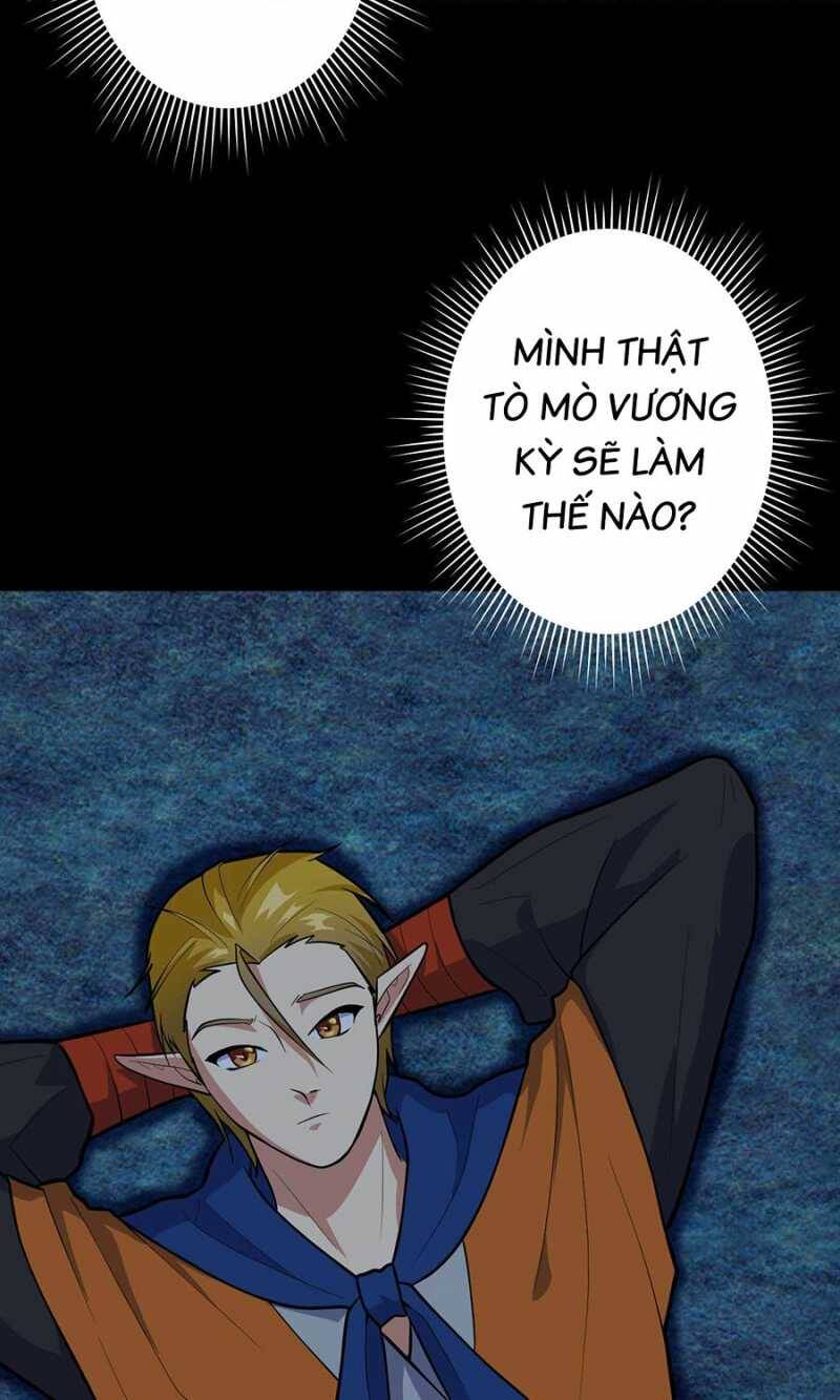 Đồ Đệ Của Ta Đều Là Đại Yêu Vô Địch Chapter 6 - 6