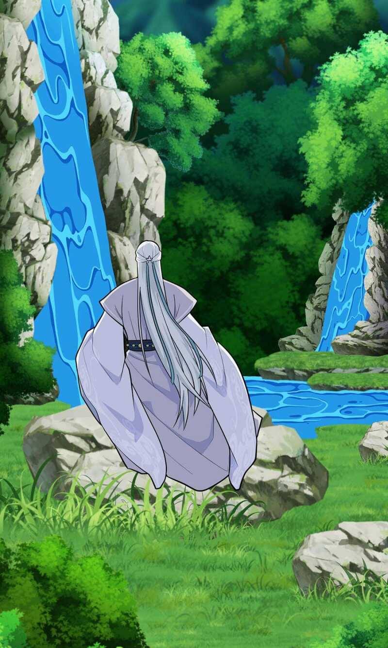 Đồ Đệ Của Ta Đều Là Đại Yêu Vô Địch Chapter 6 - 57