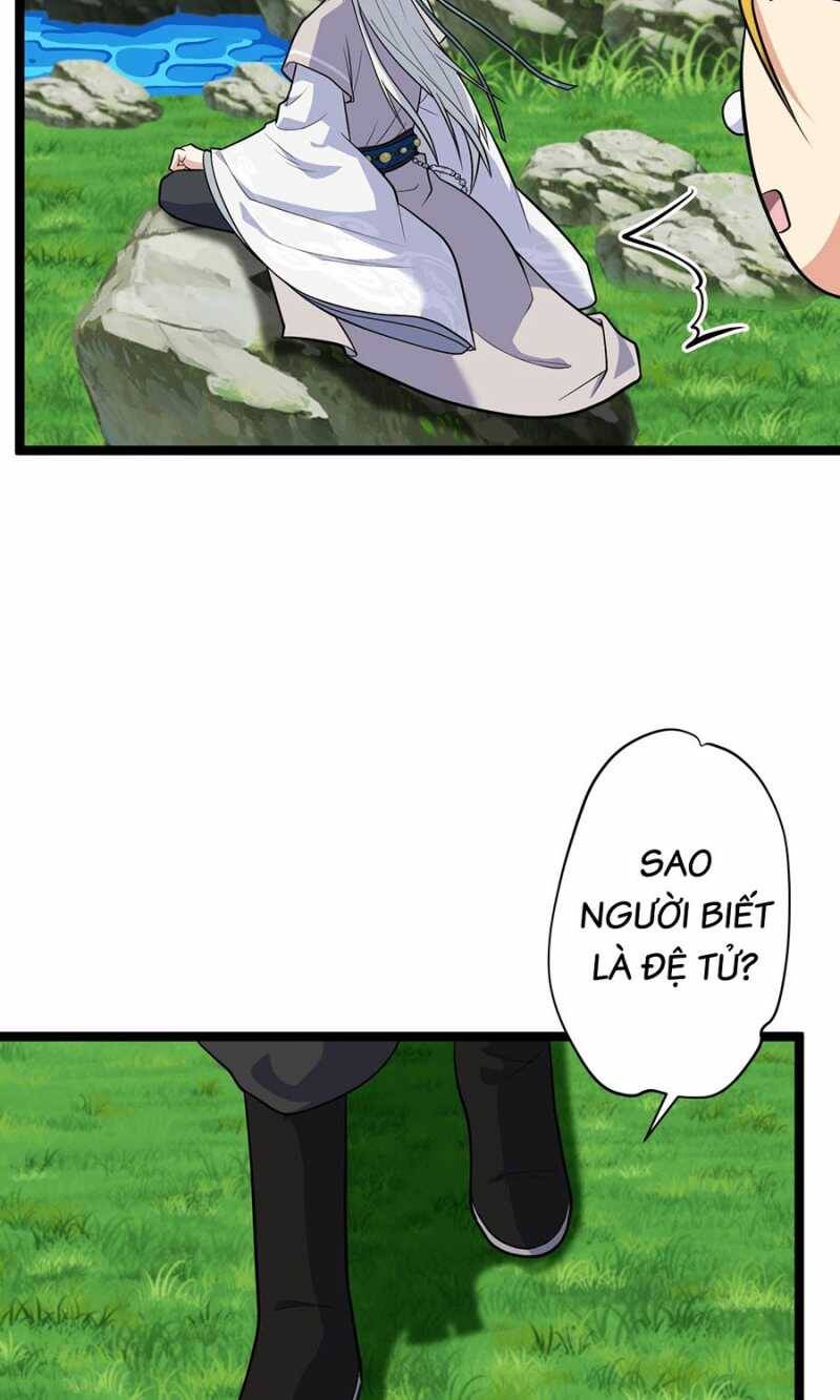 Đồ Đệ Của Ta Đều Là Đại Yêu Vô Địch Chapter 6 - 60