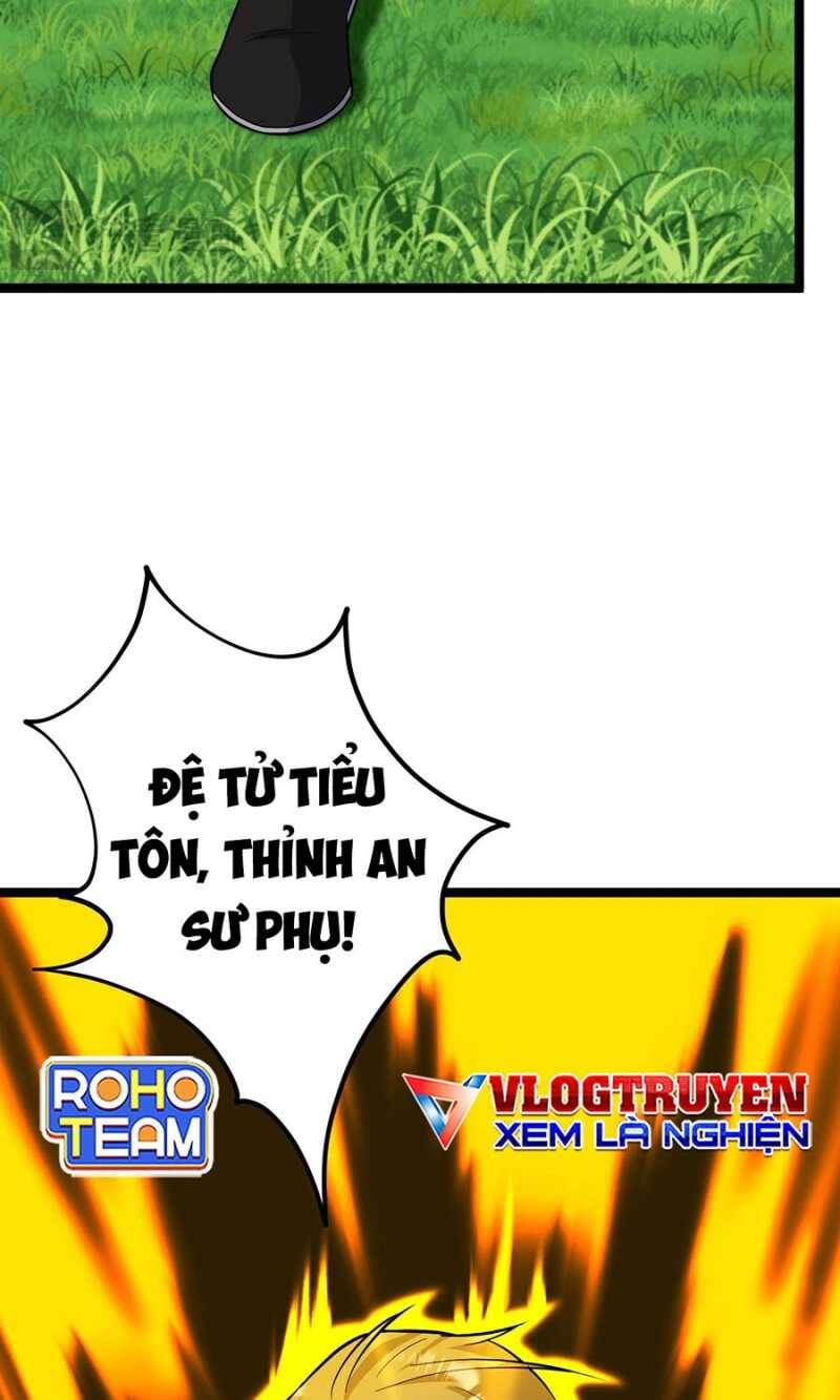 Đồ Đệ Của Ta Đều Là Đại Yêu Vô Địch Chapter 6 - 61