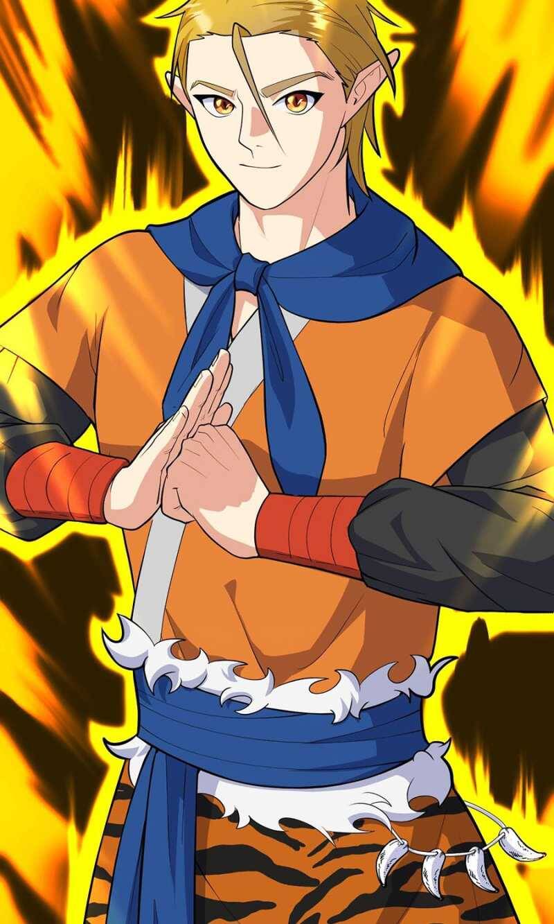 Đồ Đệ Của Ta Đều Là Đại Yêu Vô Địch Chapter 6 - 62