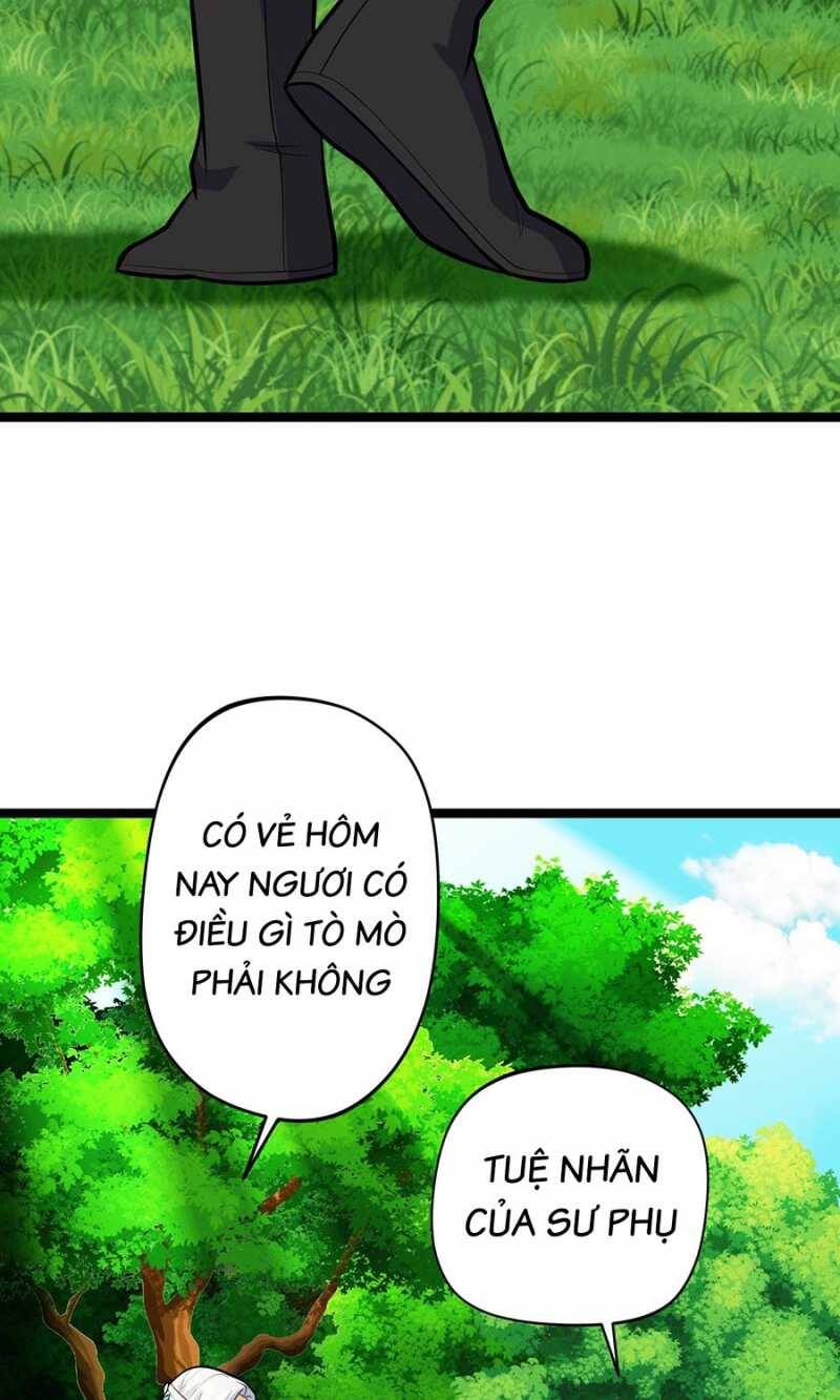 Đồ Đệ Của Ta Đều Là Đại Yêu Vô Địch Chapter 6 - 65