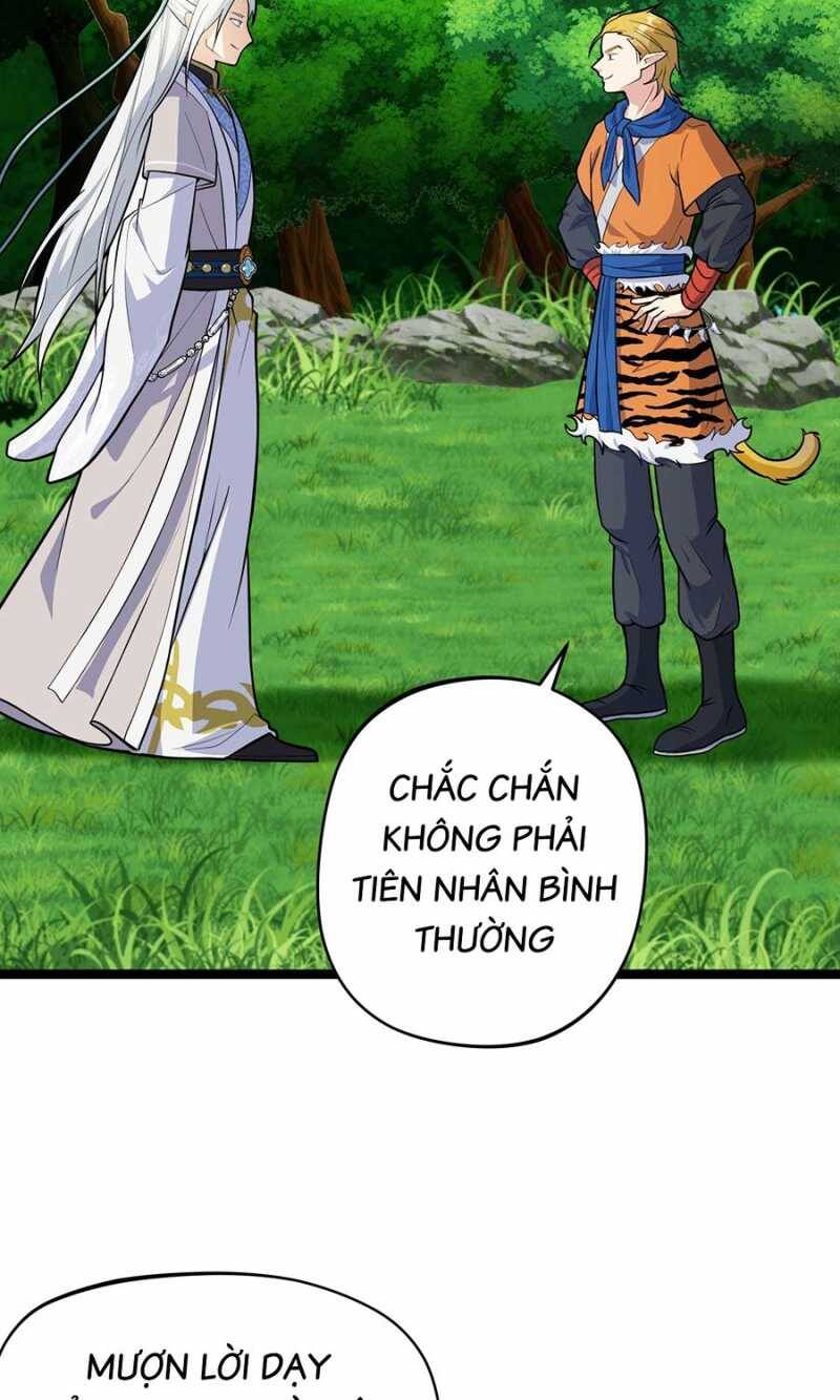 Đồ Đệ Của Ta Đều Là Đại Yêu Vô Địch Chapter 6 - 66