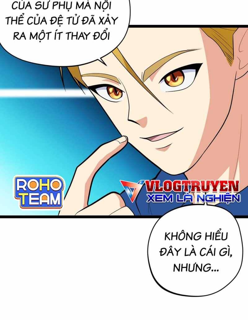 Đồ Đệ Của Ta Đều Là Đại Yêu Vô Địch Chapter 6 - 67