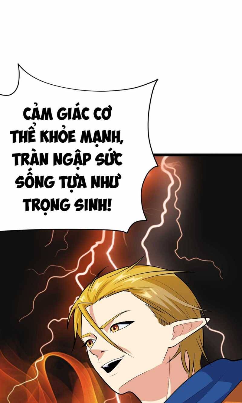 Đồ Đệ Của Ta Đều Là Đại Yêu Vô Địch Chapter 6 - 68