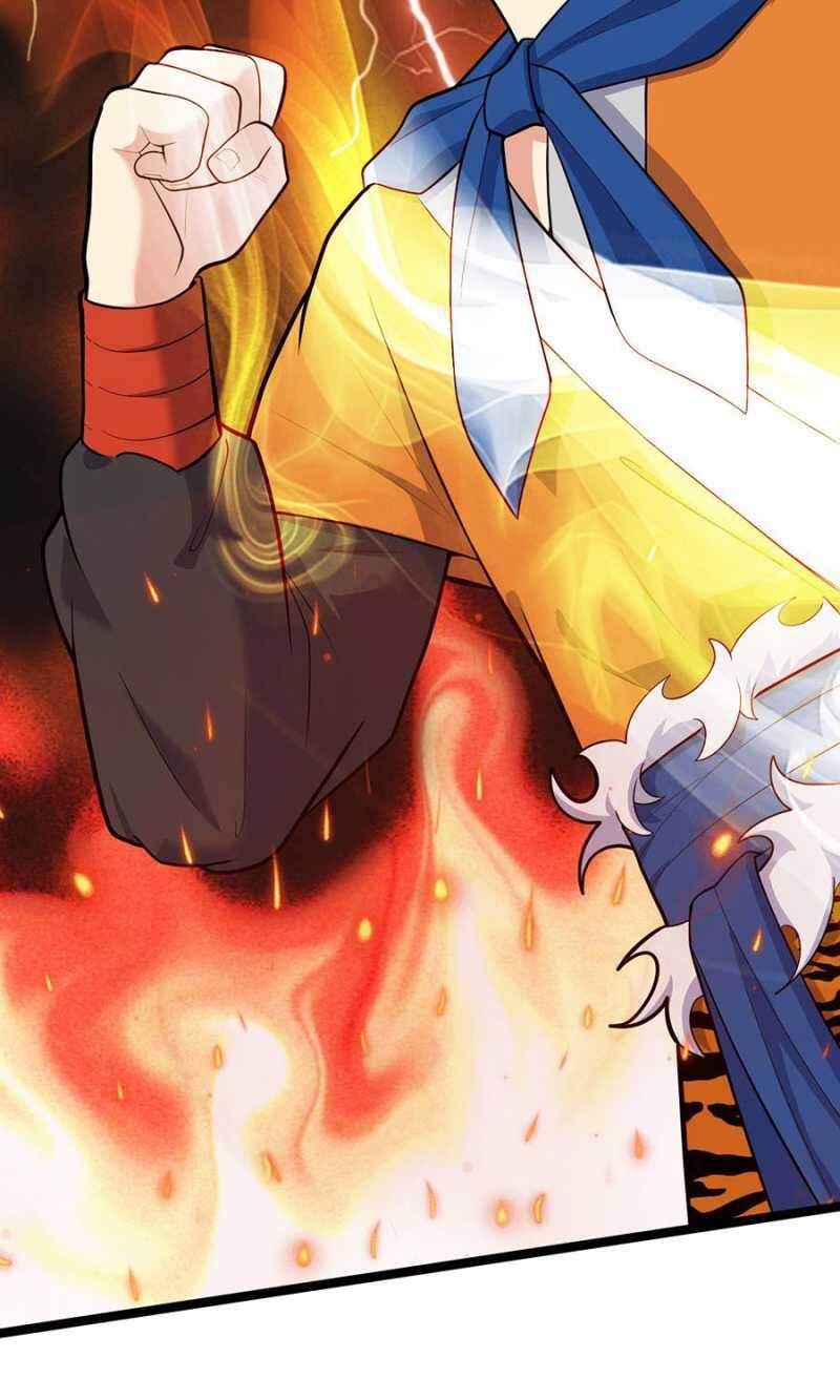 Đồ Đệ Của Ta Đều Là Đại Yêu Vô Địch Chapter 6 - 69