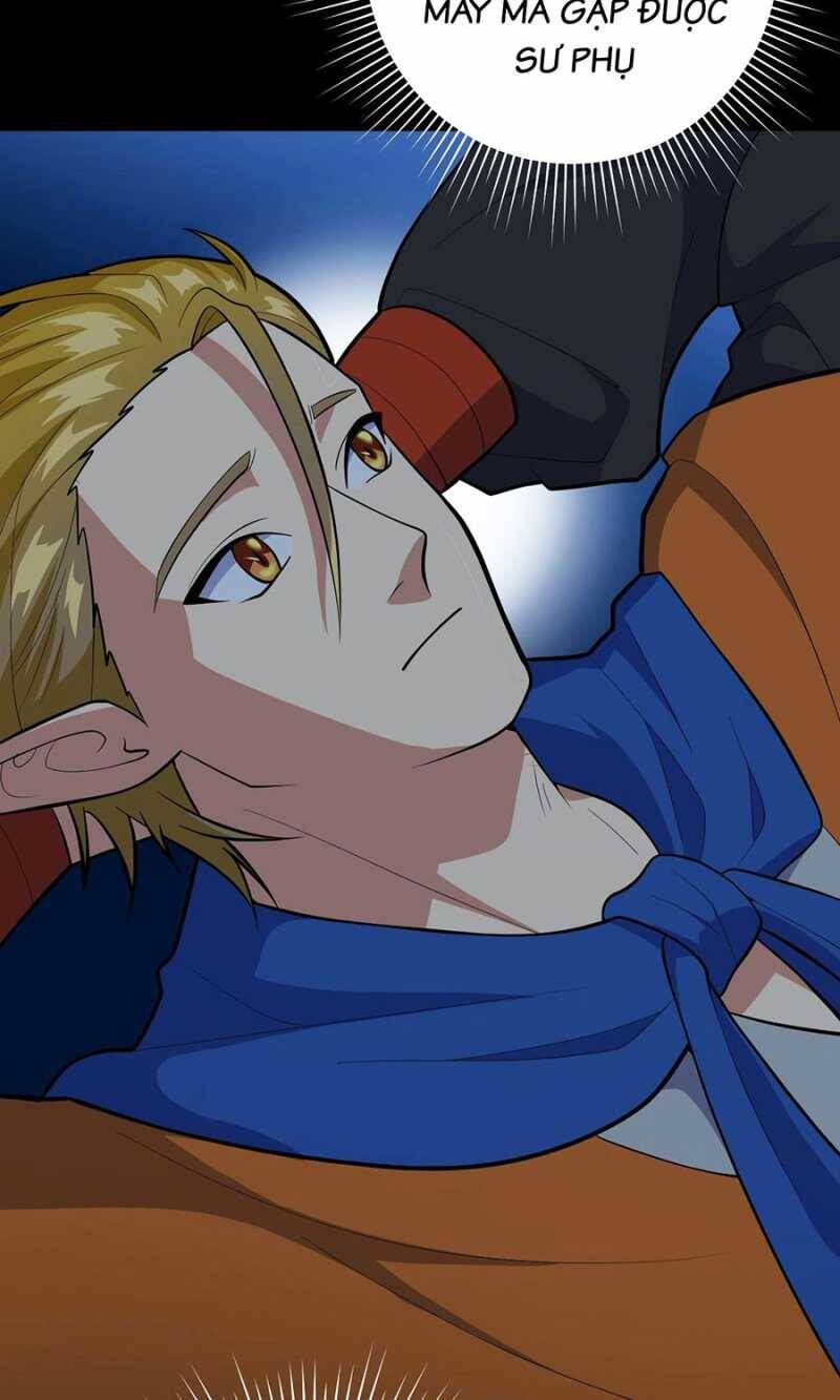 Đồ Đệ Của Ta Đều Là Đại Yêu Vô Địch Chapter 6 - 8